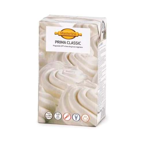 CSM PRİMA CALASSİC ŞEKERSİZ SIVI ŞANTİ